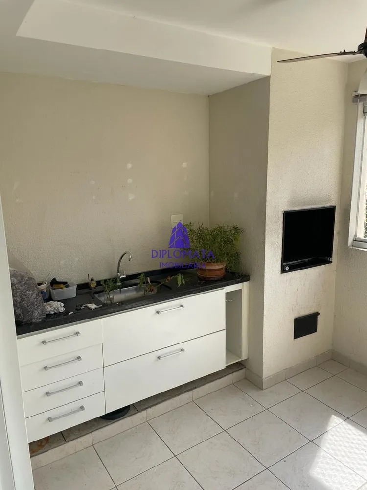 Apartamento, 3 quartos, 137 m² - Foto 2