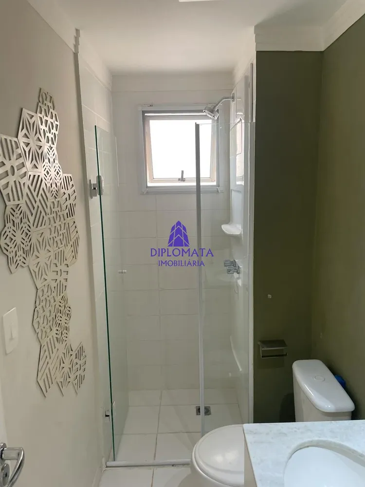 Apartamento, 3 quartos, 137 m² - Foto 11