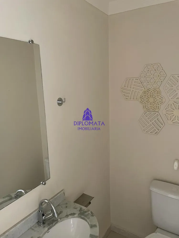 Apartamento, 3 quartos, 137 m² - Foto 9