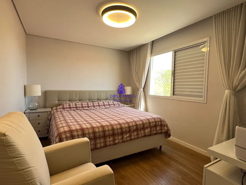 Apartamento, 3 quartos, 132 m² - Foto 13
