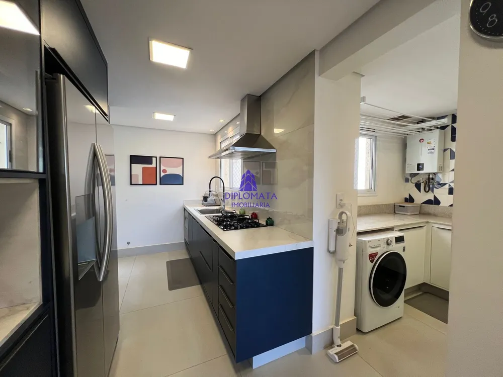 Apartamento, 3 quartos, 132 m² - Foto 16