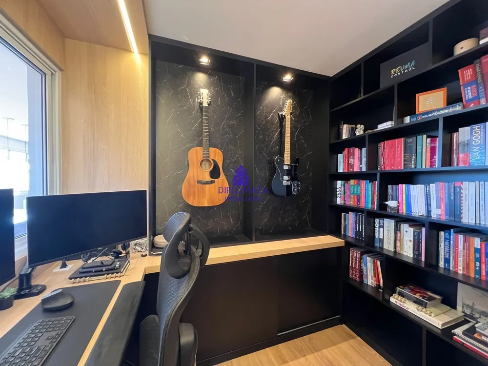 Apartamento, 3 quartos, 132 m² - Foto 9