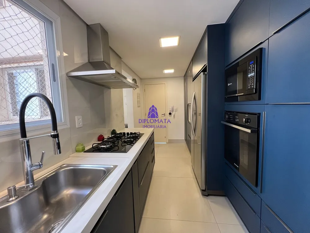 Apartamento, 3 quartos, 132 m² - Foto 15