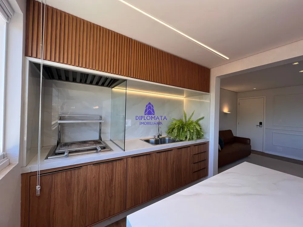 Apartamento, 3 quartos, 132 m² - Foto 5
