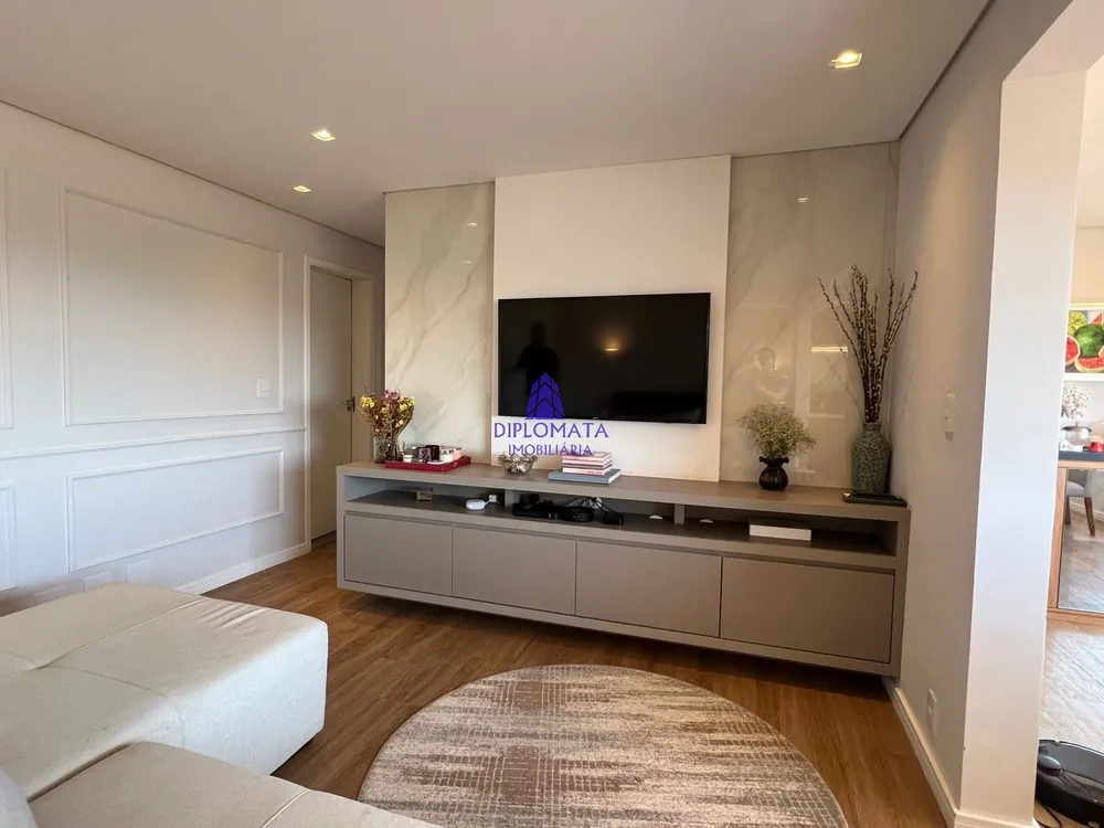 Apartamento, 3 quartos, 132 m² - Foto 6