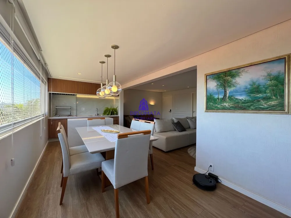 Apartamento, 3 quartos, 132 m² - Foto 4