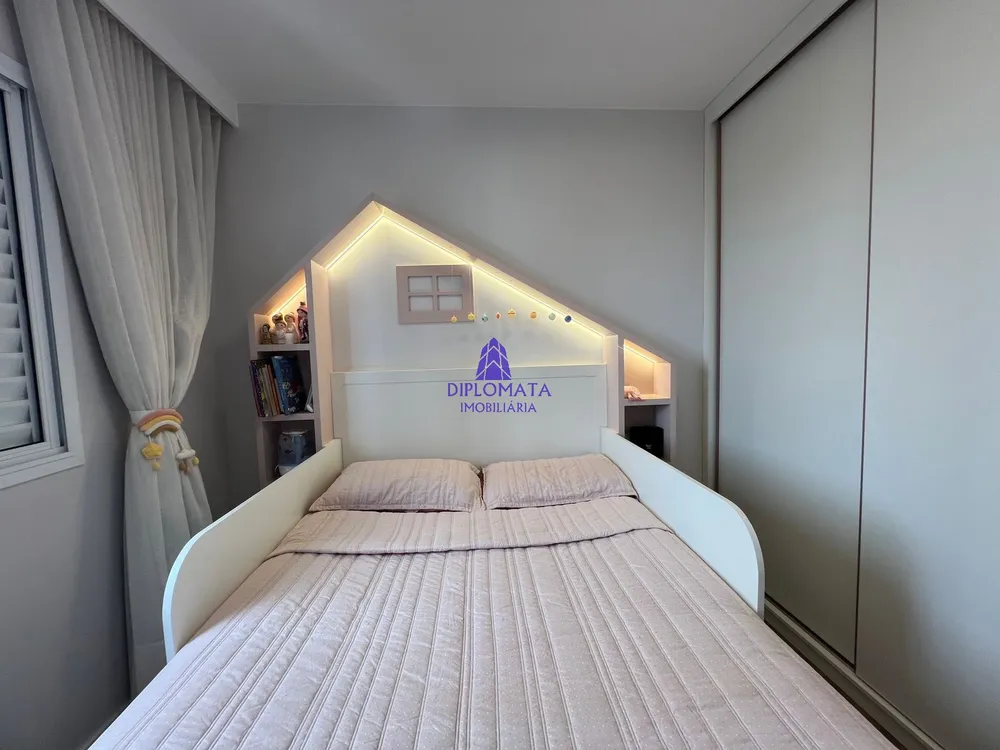 Apartamento, 3 quartos, 132 m² - Foto 11