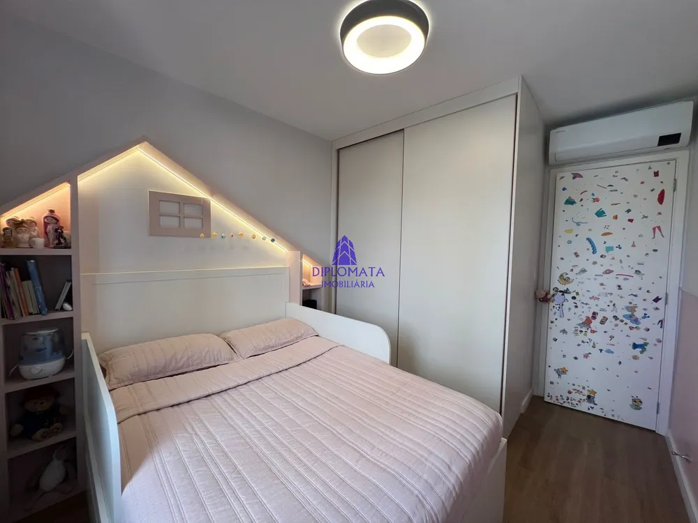 Apartamento, 3 quartos, 132 m² - Foto 12