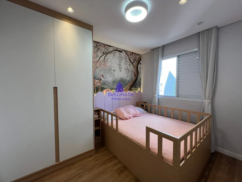 Apartamento, 3 quartos, 132 m² - Foto 10