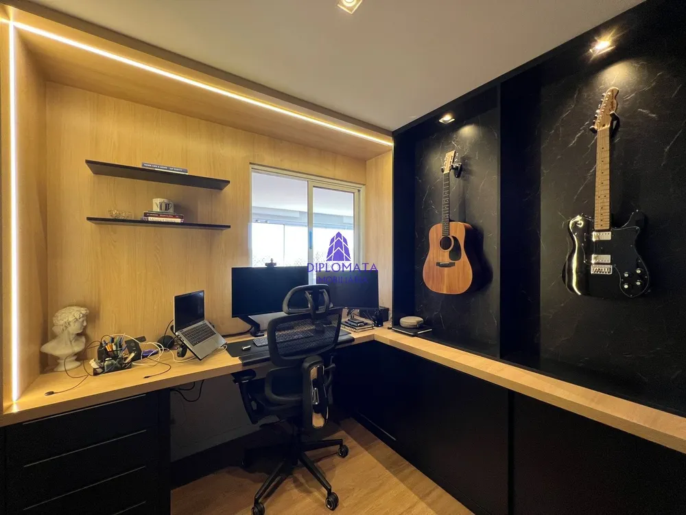 Apartamento, 3 quartos, 132 m² - Foto 8