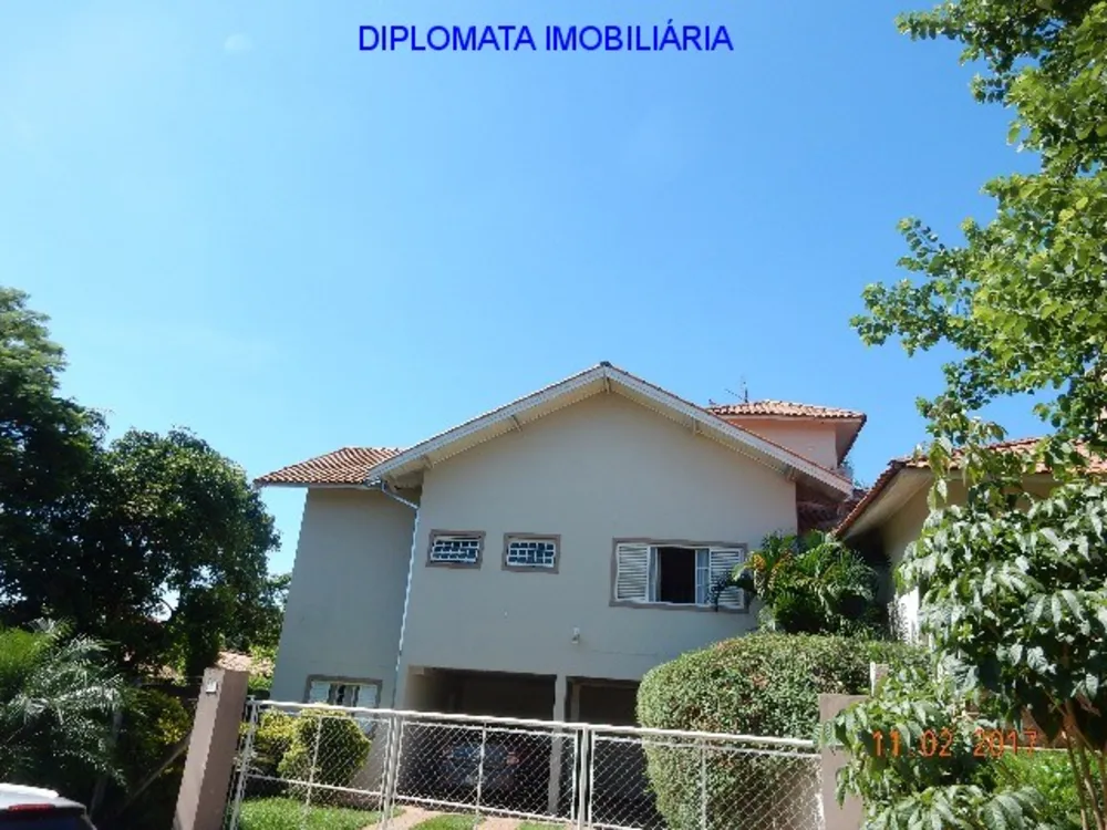 Casa de Condomínio, 4 quartos - Foto 3