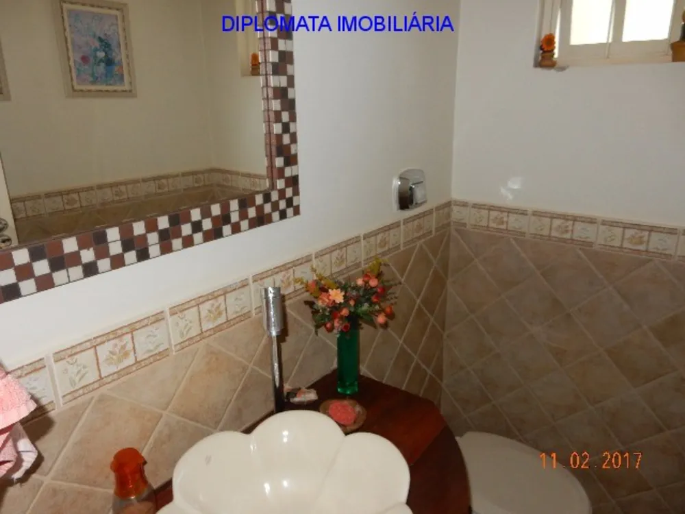 Casa de Condomínio, 4 quartos - Foto 16