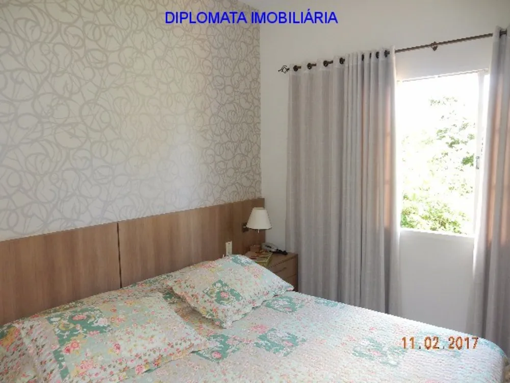 Casa de Condomínio, 4 quartos - Foto 11