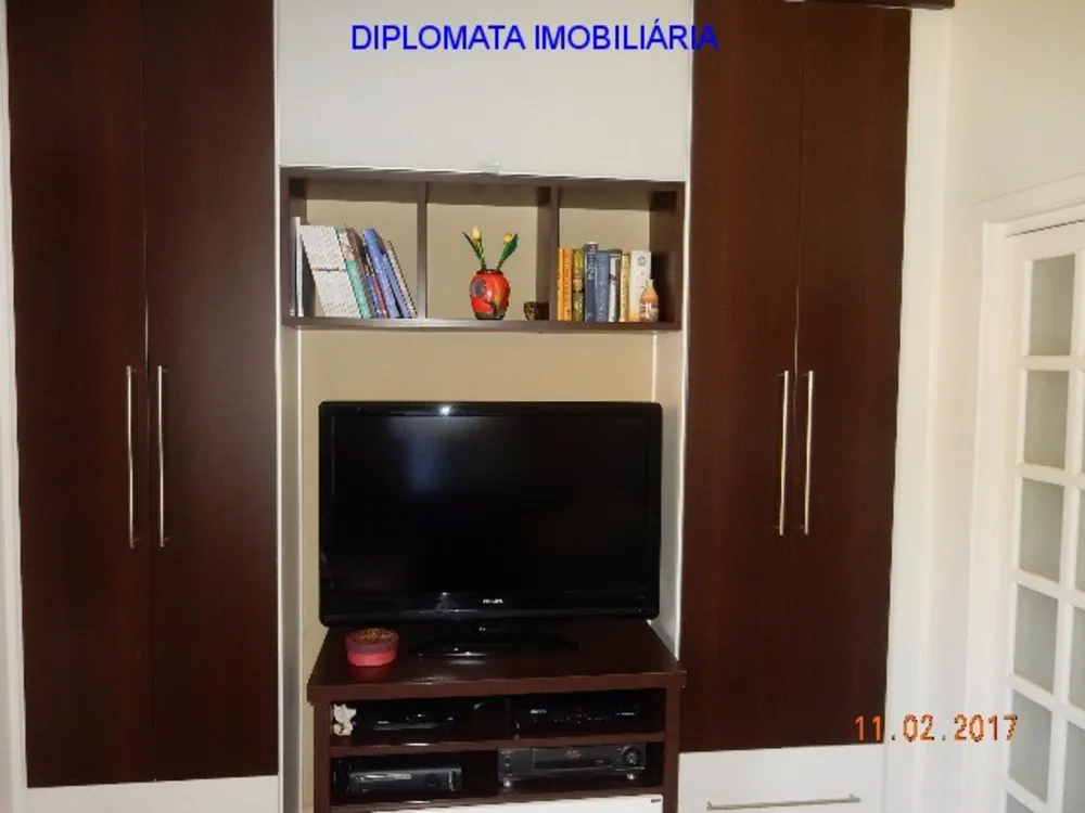 Casa de Condomínio, 4 quartos - Foto 8