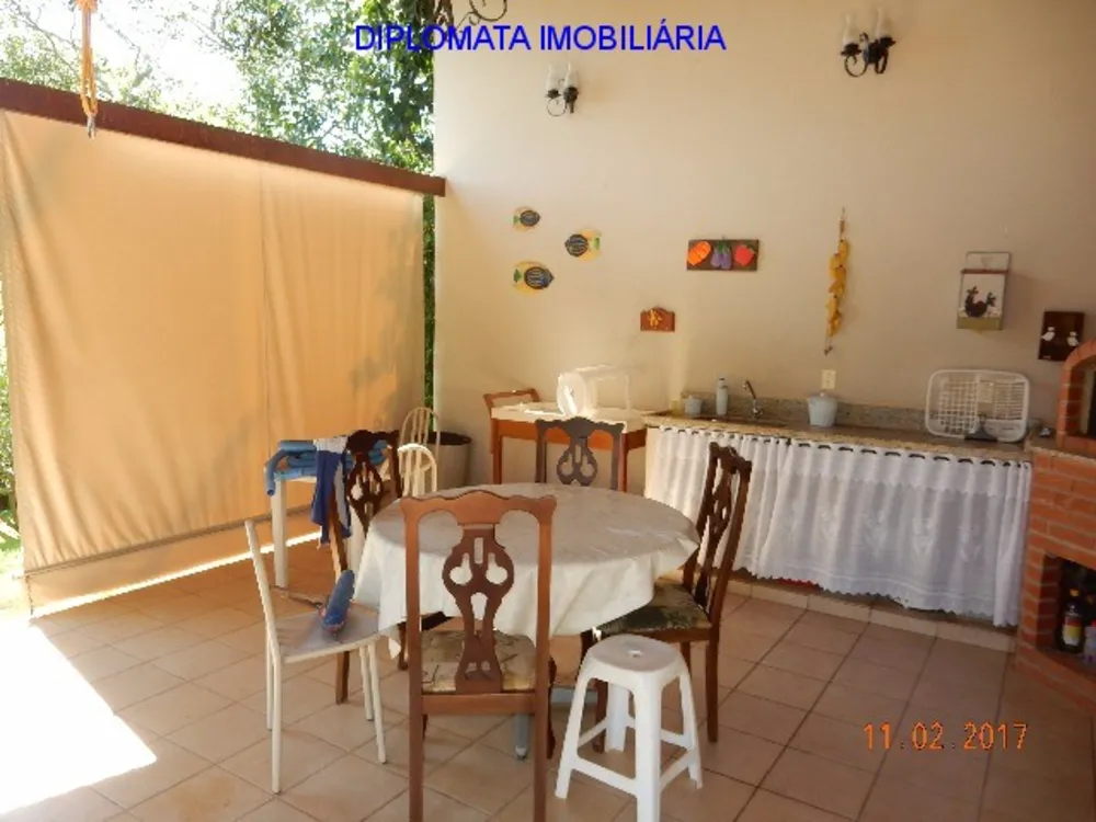 Casa de Condomínio, 4 quartos - Foto 15