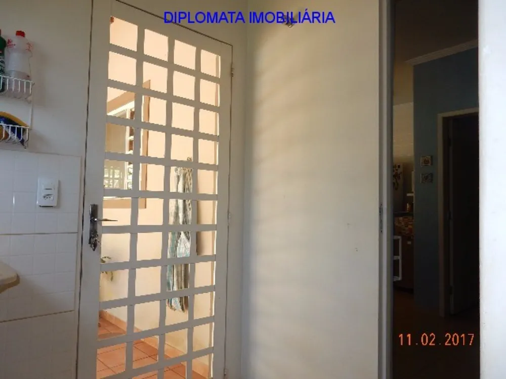 Casa de Condomínio, 4 quartos - Foto 12