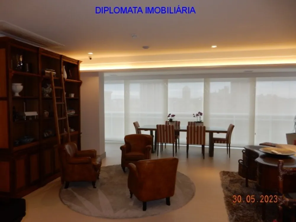 Apartamento, 3 quartos, 179 m² - Foto 3