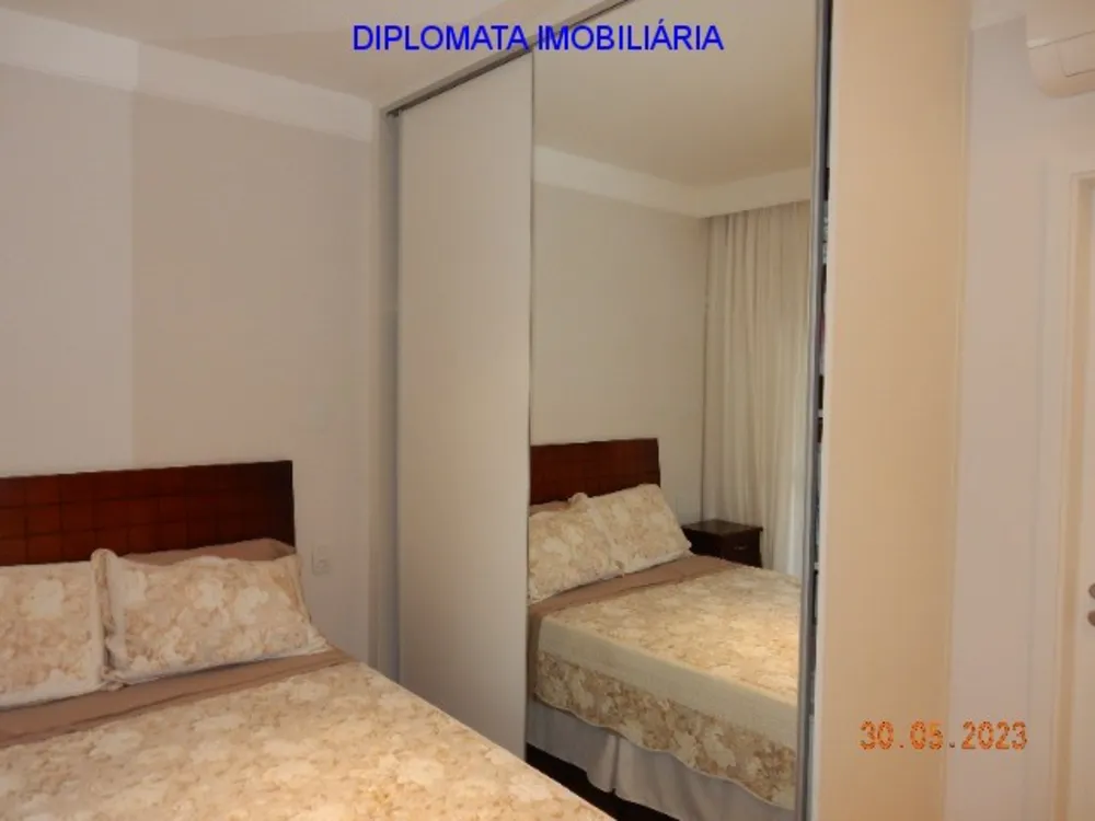 Apartamento, 3 quartos, 179 m² - Foto 10