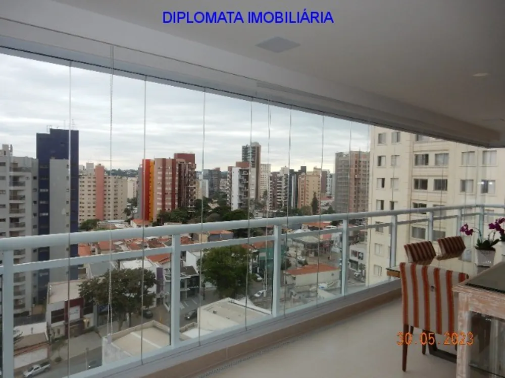 Apartamento, 3 quartos, 179 m² - Foto 16