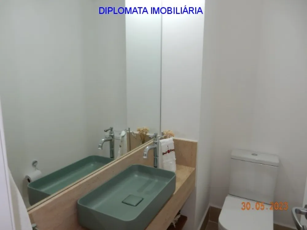 Apartamento, 3 quartos, 179 m² - Foto 4