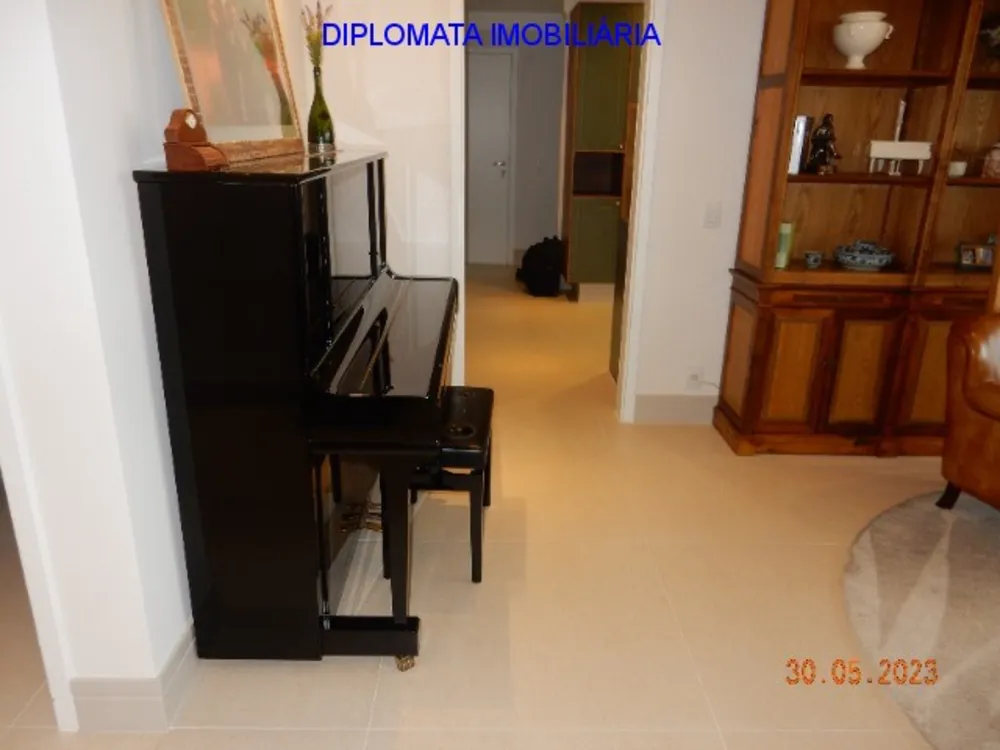 Apartamento, 3 quartos, 179 m² - Foto 7