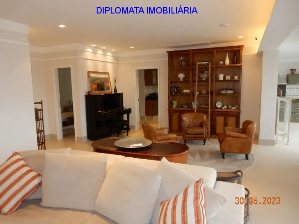 Apartamento, 3 quartos, 179 m² - Foto 9