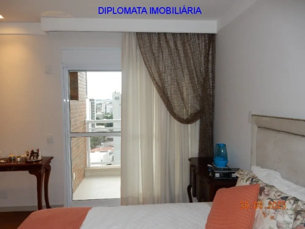 Apartamento, 3 quartos, 179 m² - Foto 14