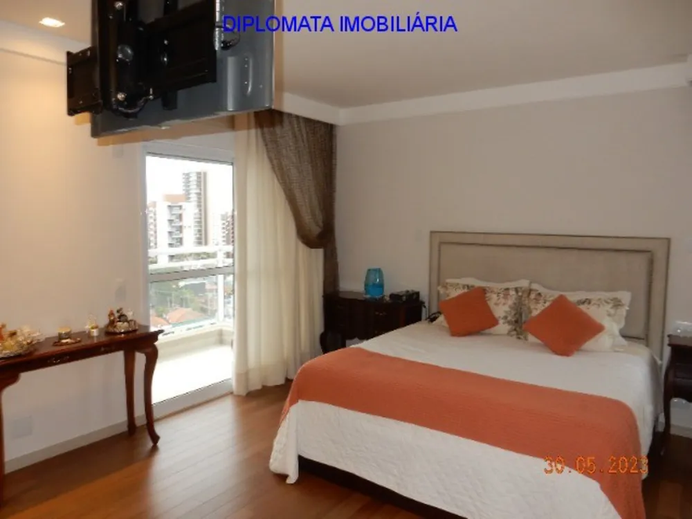 Apartamento, 3 quartos, 179 m² - Foto 13