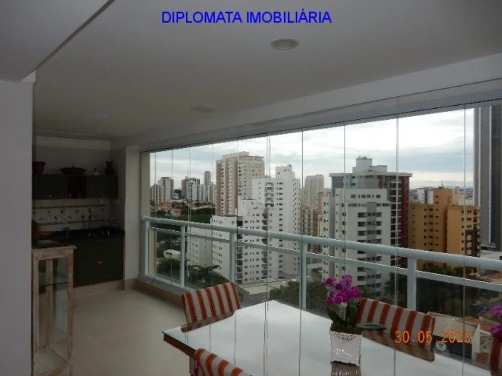 Apartamento, 3 quartos, 179 m² - Foto 6