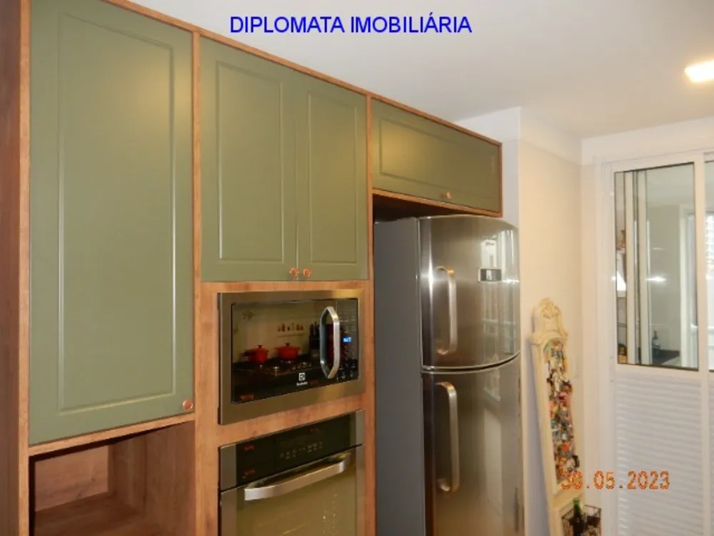 Apartamento, 3 quartos, 179 m² - Foto 15