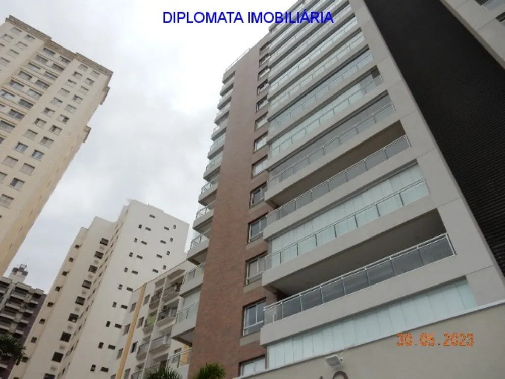 Apartamento, 3 quartos, 179 m² - Foto 2