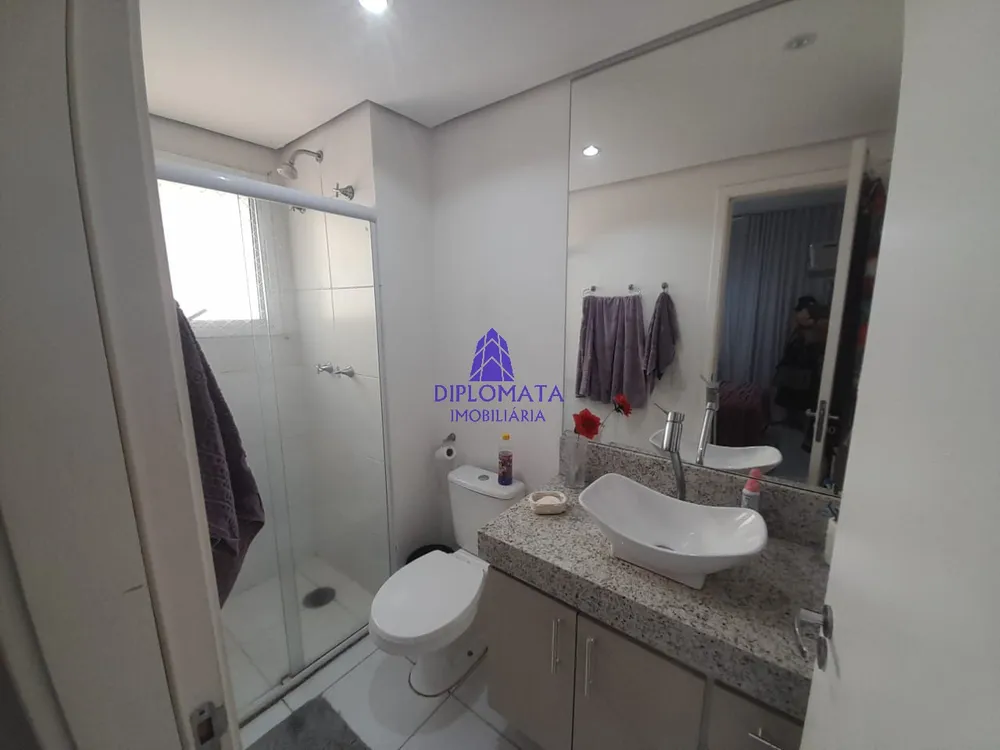 Apartamento, 2 quartos, 65 m² - Foto 6