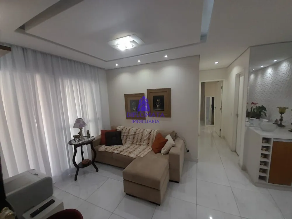 Apartamento, 2 quartos, 65 m² - Foto 4