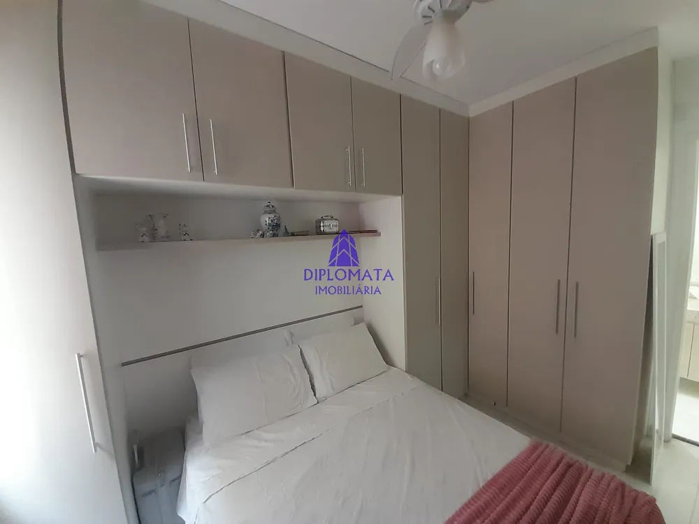 Apartamento, 2 quartos, 65 m² - Foto 12