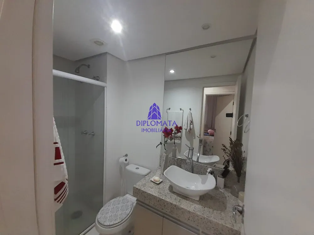 Apartamento, 2 quartos, 65 m² - Foto 11