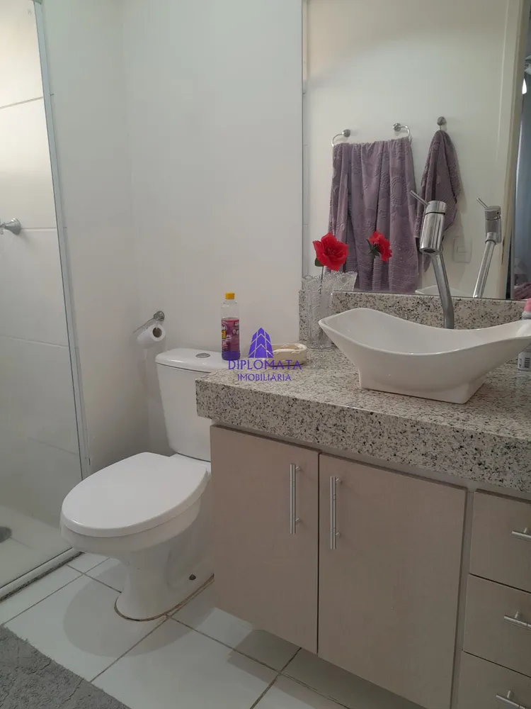 Apartamento, 2 quartos, 65 m² - Foto 1