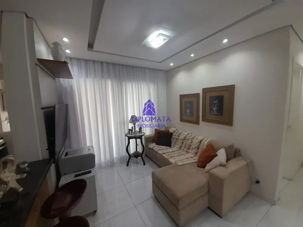 Apartamento, 2 quartos, 65 m² - Foto 2