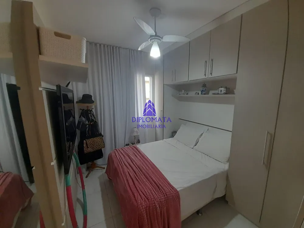 Apartamento, 2 quartos, 65 m² - Foto 5