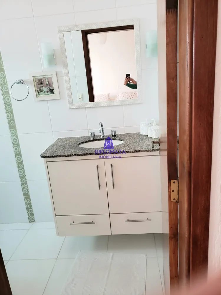 Casa, 4 quartos - Foto 2
