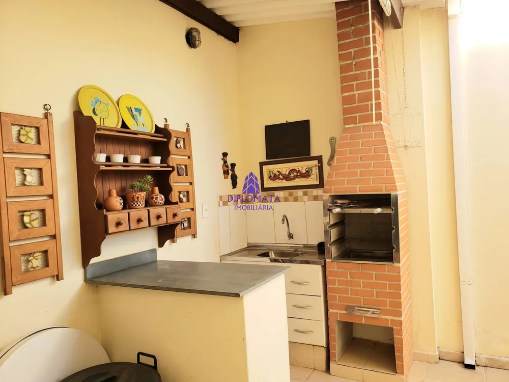 Casa, 4 quartos - Foto 1