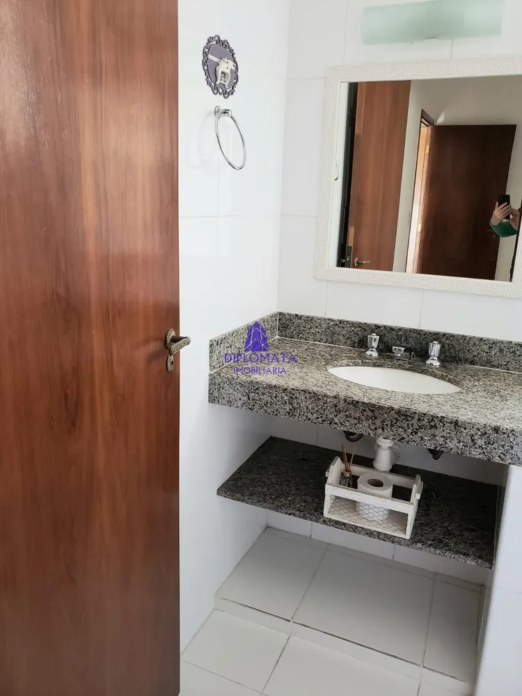 Casa, 4 quartos - Foto 4
