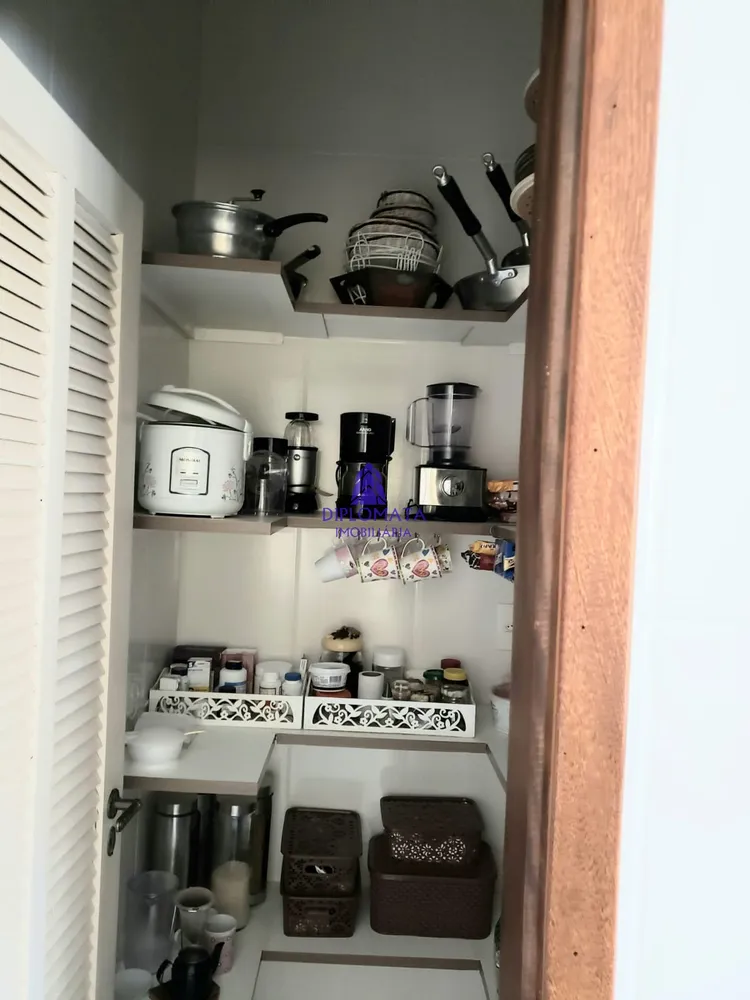 Casa, 4 quartos - Foto 8