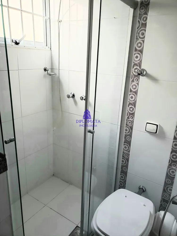 Casa, 4 quartos - Foto 12