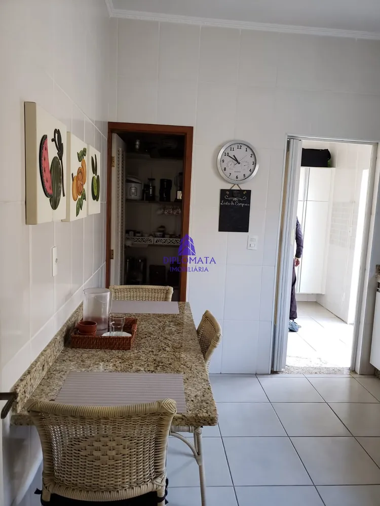 Casa, 4 quartos - Foto 4