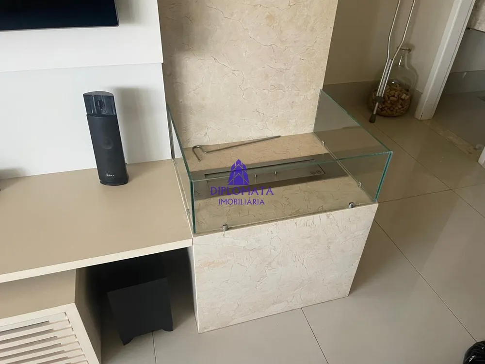 Apartamento, 3 quartos, 132 m² - Foto 11