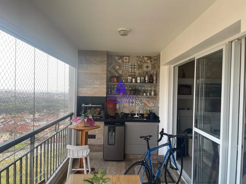 Apartamento, 3 quartos, 132 m² - Foto 7