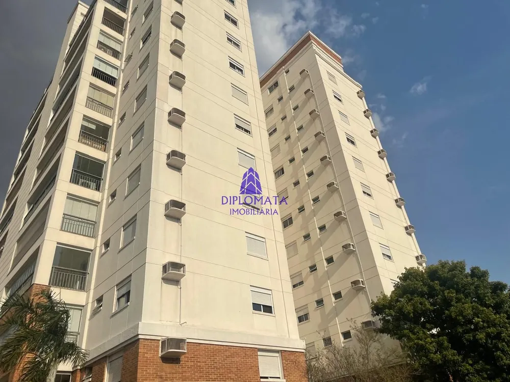 Apartamento, 3 quartos, 132 m² - Foto 4