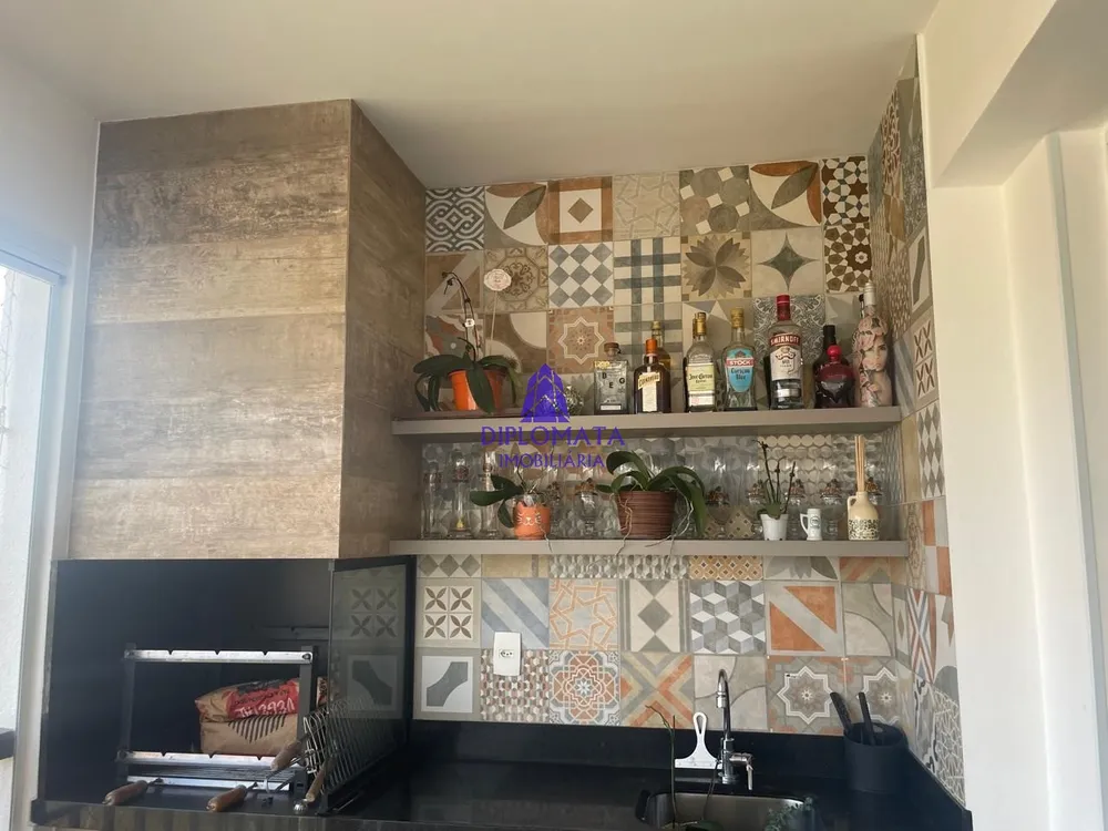 Apartamento, 3 quartos, 132 m² - Foto 10