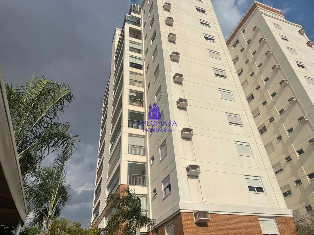 Apartamento, 3 quartos, 132 m² - Foto 5