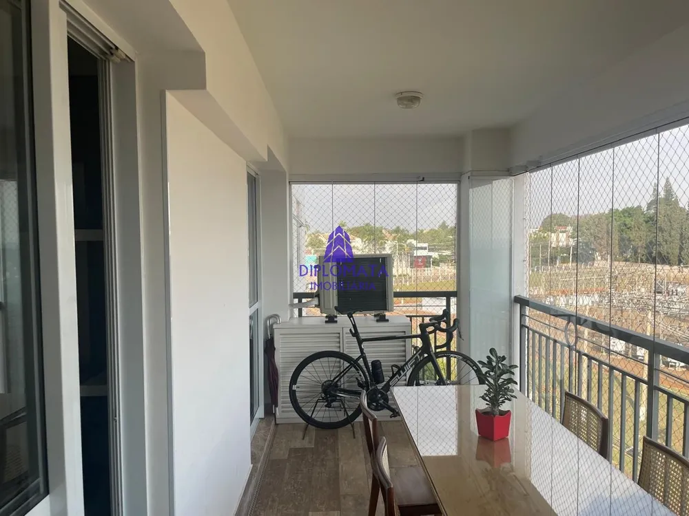 Apartamento, 3 quartos, 132 m² - Foto 6